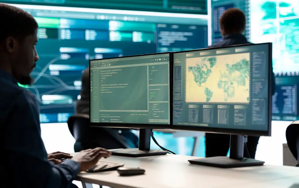 Fortpentesting Security Assessment