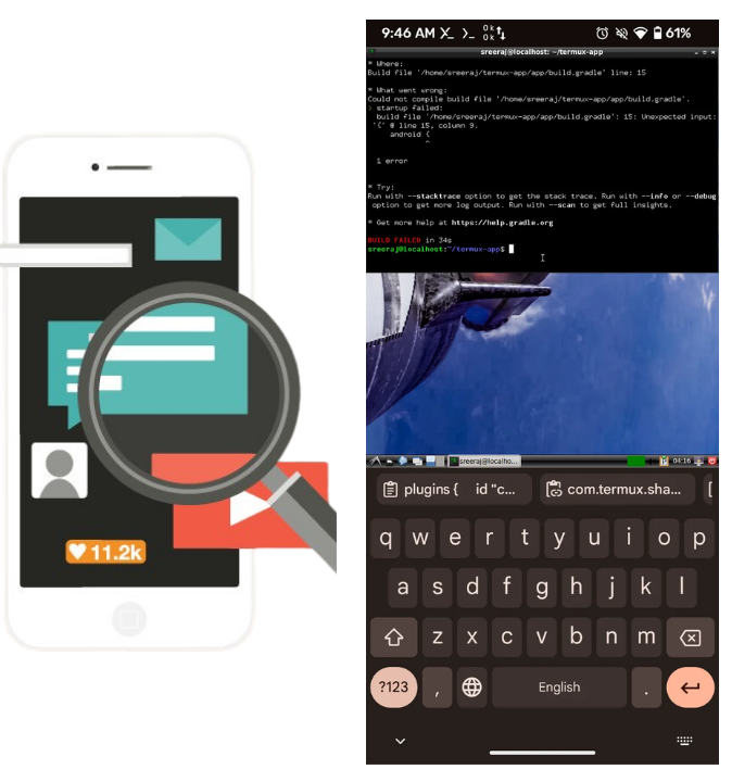 Cybersecurity experts providing consulting and protection services at Fort Pentesting
