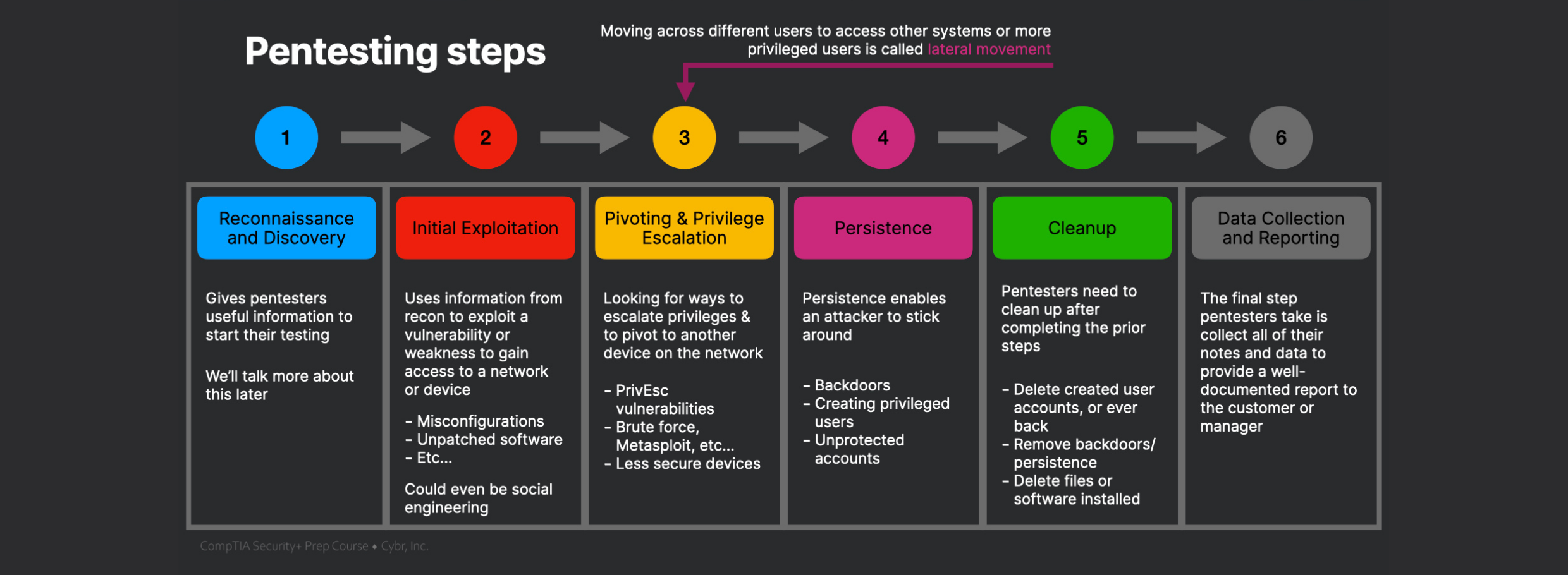 Penetration testing expert analyzing network vulnerabilities